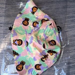 ВАРЕ Multicolor Baby Milo Bucket Hat